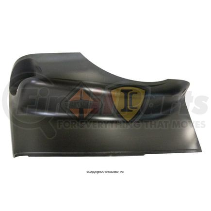 3501477C3 by INTERNATIONAL - Hood Panel, Navistar Compatible