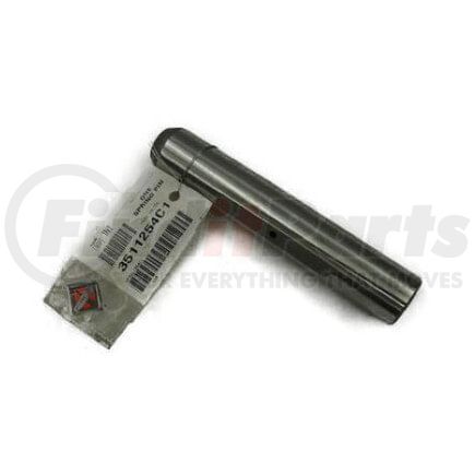 3511254C1 by INTERNATIONAL - Leaf Spring Pin, Navistar Compatible