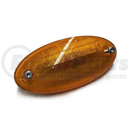 3524553C94 by INTERNATIONAL - Sunshade Marker Light, Navistar Compatible