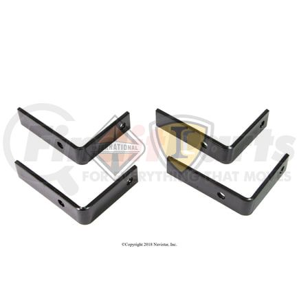 3527274C1 by INTERNATIONAL - Support Rad Hose*, Navistar Compatible