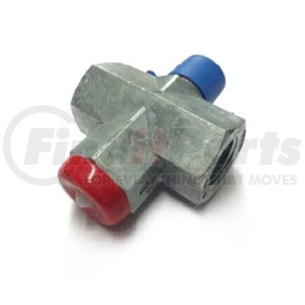3530140C1 by INTERNATIONAL - Air Brake Valve, Navistar Compatible