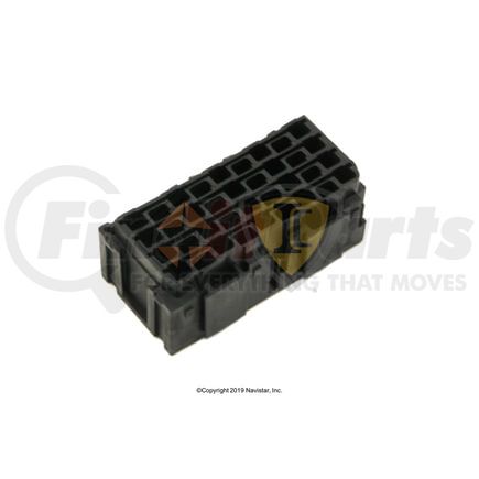 3534572C1 by INTERNATIONAL - Block Fuse*Block 280 Fuse And, Navistar Compatible