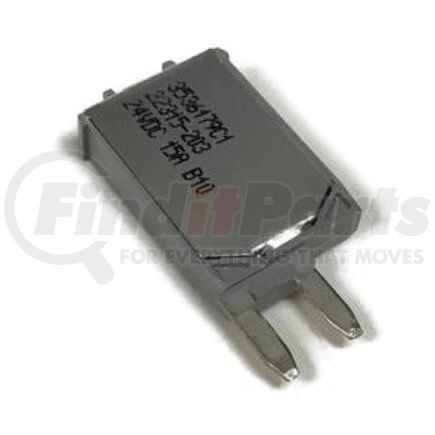 3536179C1 by INTERNATIONAL - Circuit Breaker, Navistar Compatible