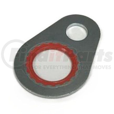 3543881C1 by INTERNATIONAL - Seal - Hvac C-Plate, Navistar Compatible