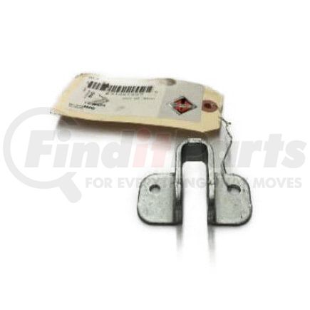 3551557C2 by INTERNATIONAL - Support Door Check Body Side, Navistar Compatible