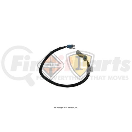 3553840C91 by INTERNATIONAL - HARNESS JUMPER*SINGLE HORN JUM