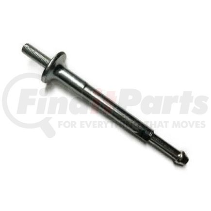 3552625C1 by INTERNATIONAL - Exhaust Muffler Mount Rod, Navistar Compatible