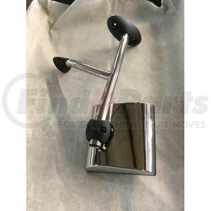 3554624C3 by INTERNATIONAL - Fender Mirror, Navistar Compatible