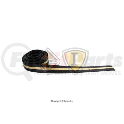 3555266R1 by INTERNATIONAL - LINING FUEL TANK STRAP (1FT)