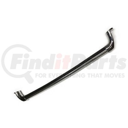 3558130C91 by INTERNATIONAL - HANDLE,GRAB, B-PILLAR, BRIGHT,