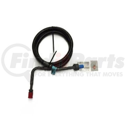 3565464C91 by INTERNATIONAL - A/C Hose - Condensor to Dryer