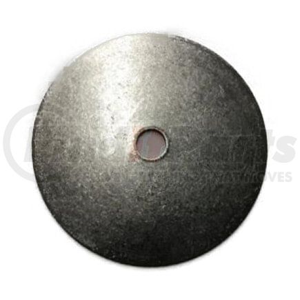 3566185C1 by INTERNATIONAL - Washer - Flat Fender 3/8" I.D. X 3" O.D., Navistar Compatible