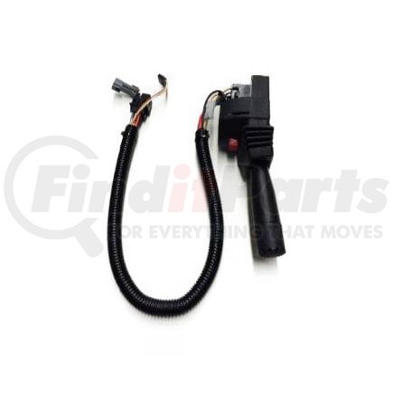 3566936C91 by INTERNATIONAL - Turn Signal Switch, Navistar Compatible