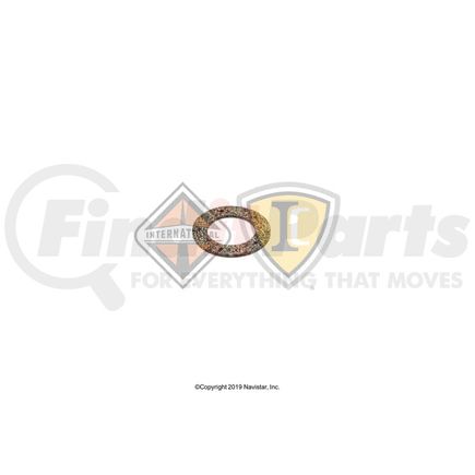 3565791C1 by INTERNATIONAL - Gasket Fuel Tank Sender, Navistar Compatible