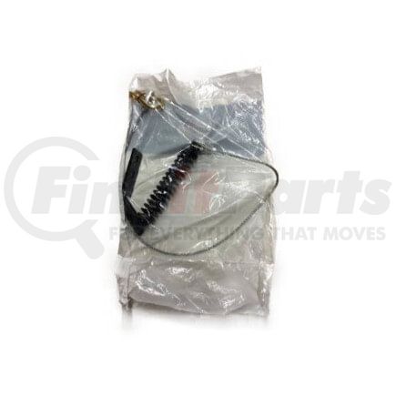 3568422C92 by INTERNATIONAL - Hood Release Cable, Navistar Compatible