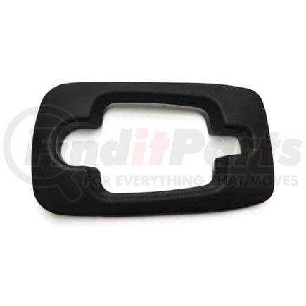 3576483C2 by INTERNATIONAL - Headlight Bezel - Trim Right, Navistar Compatible