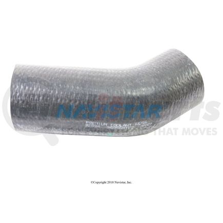 3605681C2 by INTERNATIONAL - Radiator Inlet Hose, Navistar Compatible