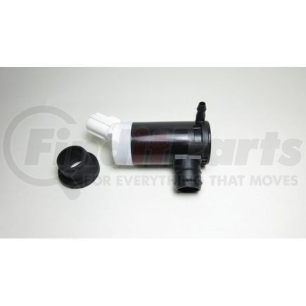 3604375C1 by INTERNATIONAL - Windshield Washer Pump, Navistar Compatible