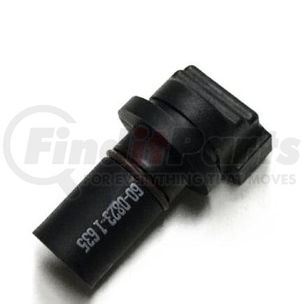 3610797C91 by INTERNATIONAL - Tire Pressure Monitoring System (TPMS) Transmitter, Navistar Compatible