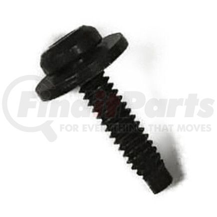 3614029C1 by INTERNATIONAL - Screw - Torx Head, Navistar Compatible
