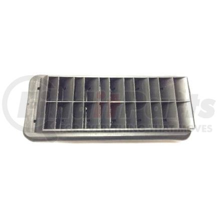 3660647C1 by INTERNATIONAL - Vent Cab Exhauster, Navistar Compatible