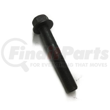 414086C1 by INTERNATIONAL - Bolt Hh Flanged, Navistar Compatible