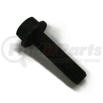 414080C1 by INTERNATIONAL - Bolt - Flange Head 5/8" X 2 1/2" Unf, Navistar Compatible