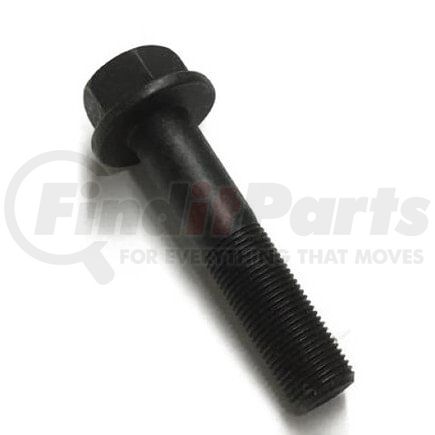 414082C1 by INTERNATIONAL - Bolt - Flange Head 5/8" X 3" Unf, Navistar Compatible