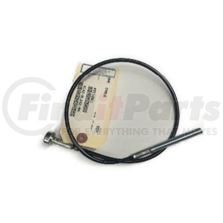 455145C1 by INTERNATIONAL - Air Tank Mounting Cable, Navistar Compatible