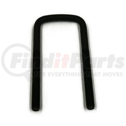 465916C1 by INTERNATIONAL - Bolt - "U" Spring 3/4" X 10" Unf, Navistar Compatible