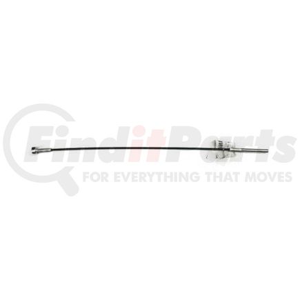 475913C1 by INTERNATIONAL - Air Tank Mounting Cable, Navistar Compatible
