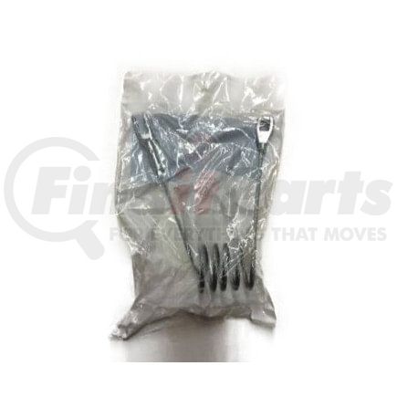 483687C2 by INTERNATIONAL - CABLE HOOD SAFETY