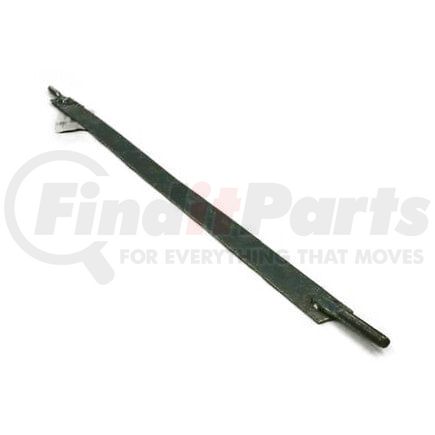 503310C1 by INTERNATIONAL - Exhaust Muffler Support Strap, Navistar Compatible