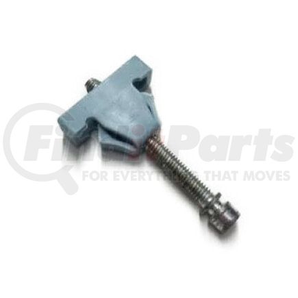 500565C91 by INTERNATIONAL - Screw, Adj. Screw Head Lamp Nut, Navistar Compatible