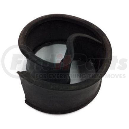 596590C1 by INTERNATIONAL - Fuel Tank Strap Lining, Navistar Compatible