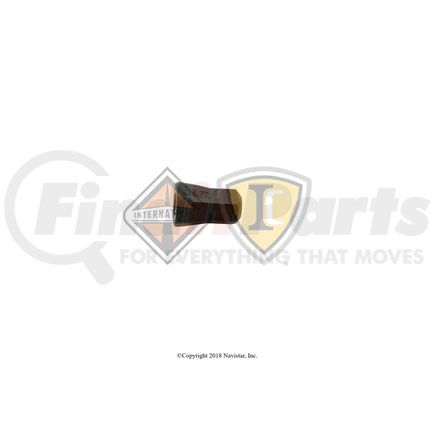 592029C1 by INTERNATIONAL - Nut Air Cleaner Special, Navistar Compatible