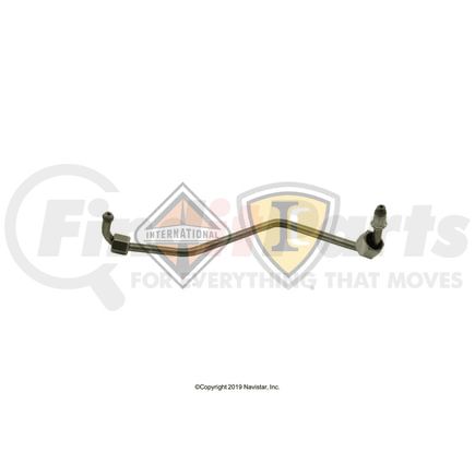 62103040403 by INTERNATIONAL - Fuel Injector Line, Navistar Compatible