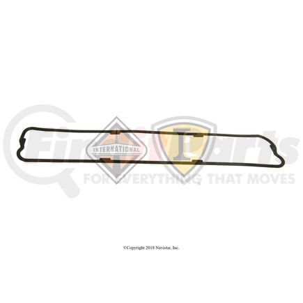 675109C3 by INTERNATIONAL - Engine Valve Cover Gasket, Navistar Compatible