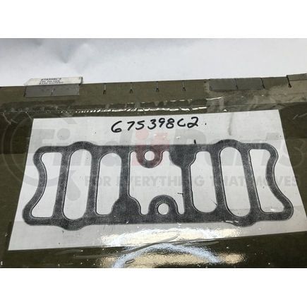 675398C2 by INTERNATIONAL - GASKET OIL FILTER BASE