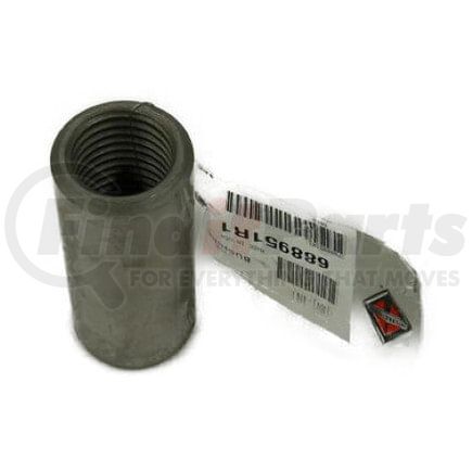 688951R1 by INTERNATIONAL - Spring Eye Bushing, Navistar Compatible