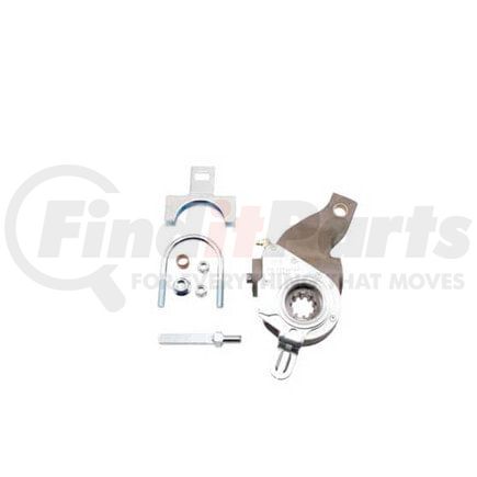 1694323C91 by INTERNATIONAL - Air Brake Slack Adjuster Clevis, Navistar Compatible