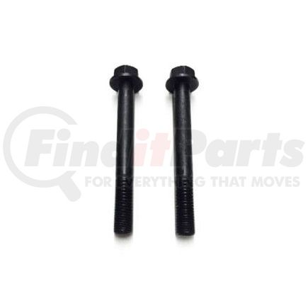 1669965C1 by INTERNATIONAL - Flange Bolt, Navistar Compatible