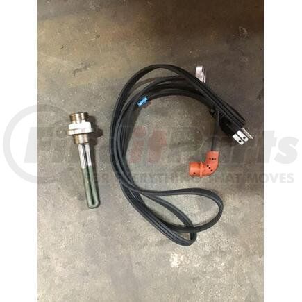 1830170C91 by INTERNATIONAL - HEATER ASSY. OIL PAN ELEMENT