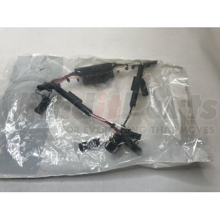1830844C93 by INTERNATIONAL - Harness Assembly Uvc, Navistar Compatible