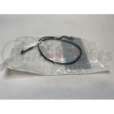 1841974C1 by INTERNATIONAL - Gasket - Rear Seal Carrier, Navistar Compatible