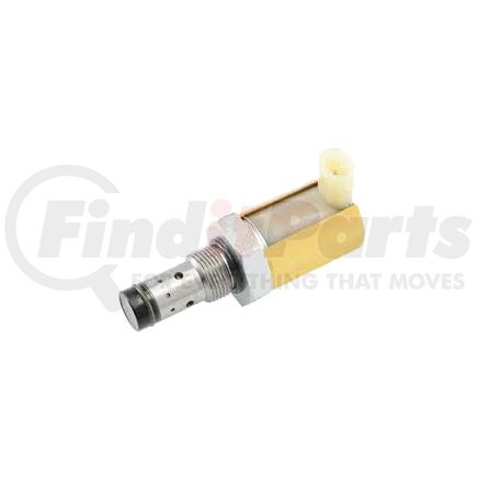 1839437C95 by INTERNATIONAL - Fuel Injection Pressure Regulator