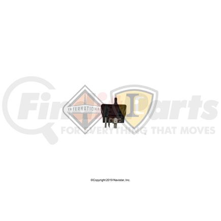 2007297C1 by INTERNATIONAL - Window Regulator Switch - Right, for International 9200/9400 Dash/Console