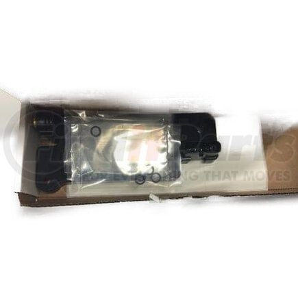 2505594C1 by INTERNATIONAL - BASE,BRACKET SOLENOID*FOUR PA