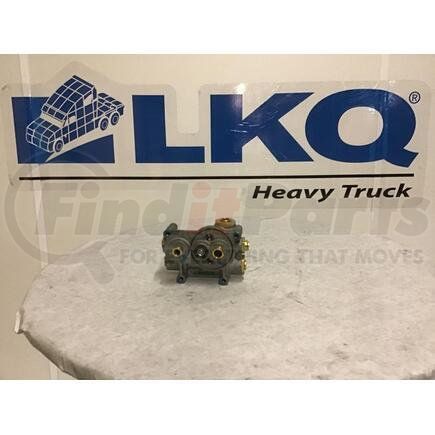 2506192C91 by INTERNATIONAL - Tractor Protection Valve