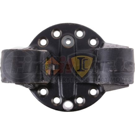 2593374C91 by INTERNATIONAL - Steering Knuckle Assembly - Left Hand, Navistar Compatible